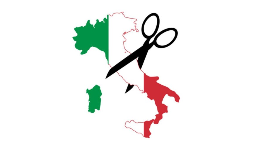 L'Autonomia...nell'indifferenziata