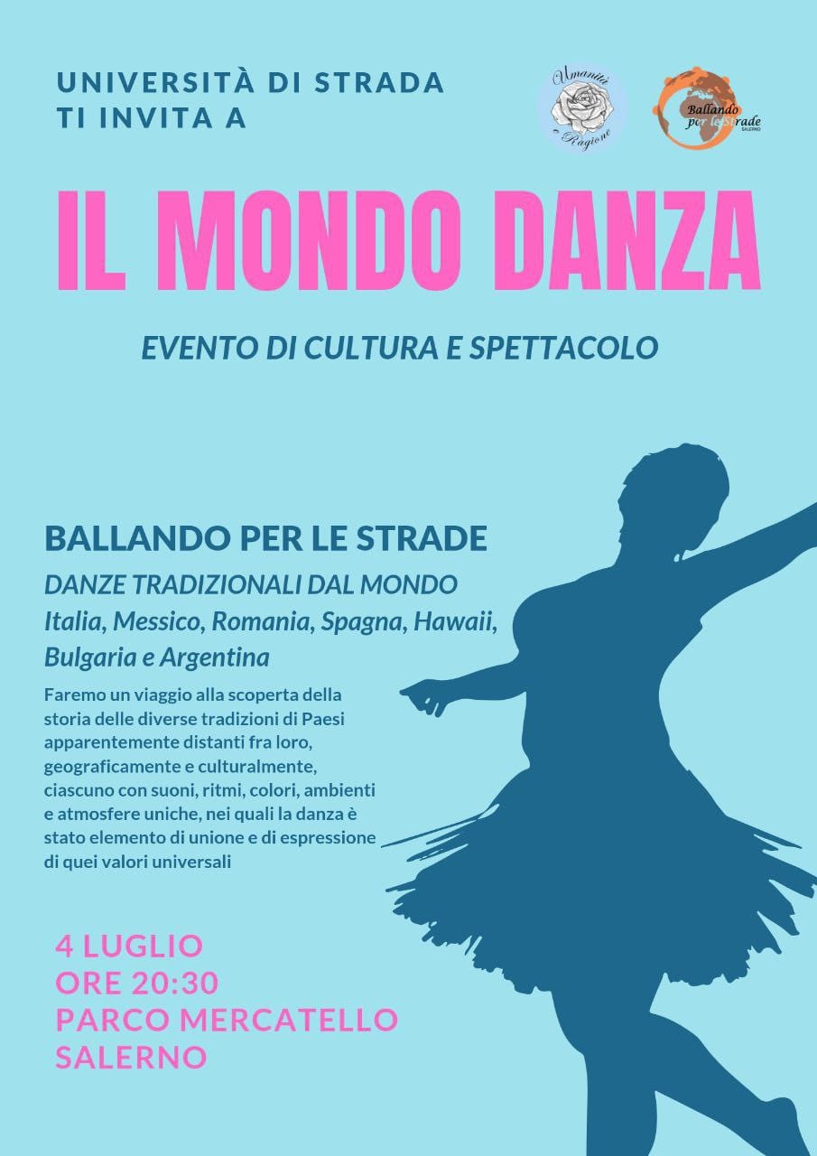 Università di strada
