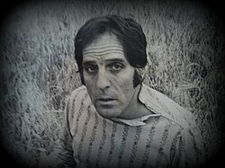 Josè Garcia Ortega,  l’artista rivoluzionario